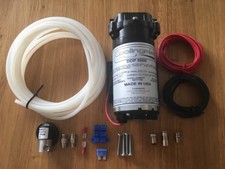Coolingmist tuner kit water - tuner,