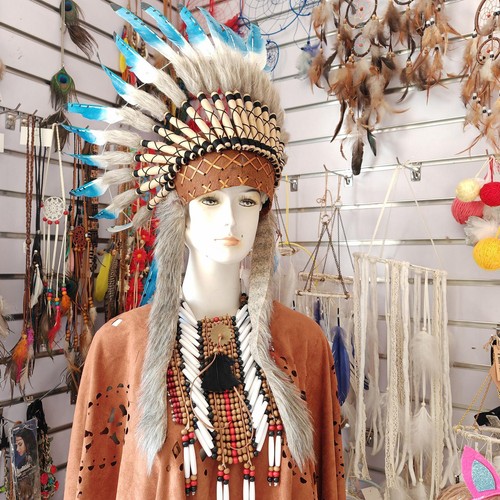 American chief indian native - indian,