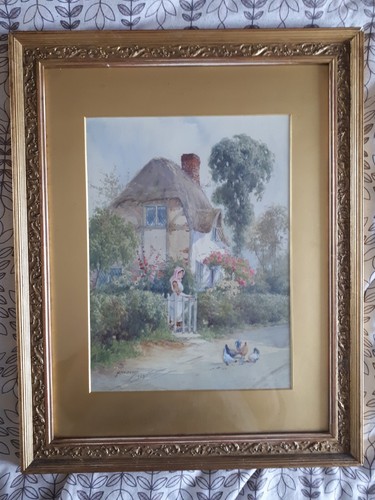 Howard walford circa 1860 1940 - walford, 1860-1940