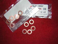 Yamaha TZ250 1990 A Cylinder