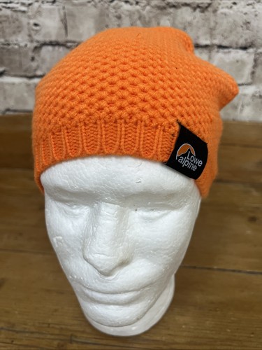 Lowe alpine waffle - waffle, knit