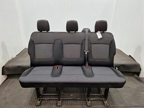Renault trafic mk3 2014 2026 - renault, 2014-2026