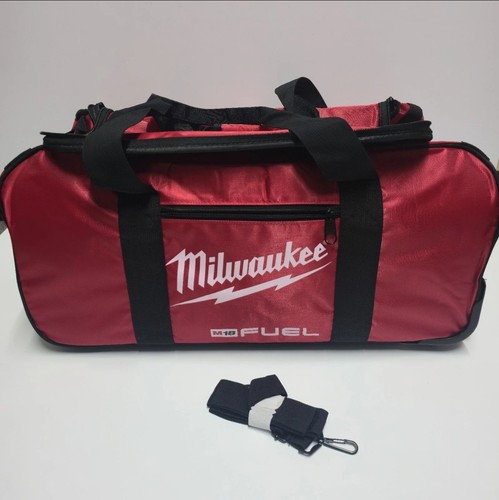 Milwaukee fuelbag m18 - fuelbag,