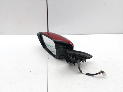Wing mirror power - mirror,
