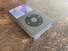 Apple iPod Classic 7th