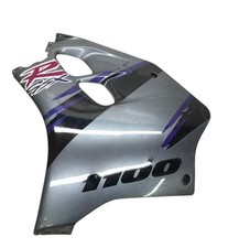 Left fairing side cover Suzuki
