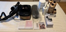 Sienna x spray tanning kit