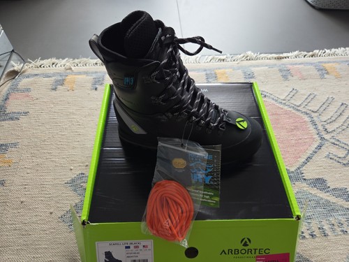 Arbortec scafell lite chainsaw - scafell,