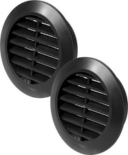 60 mm / 2.36 Inch - Pack of 2