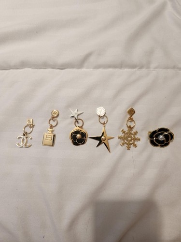 Chanel charms 1xbottle - x,