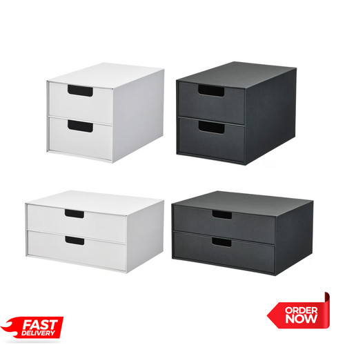 Ikea fjäderharv mini chest - ikea,
