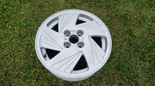 15" one single spare vauxhall