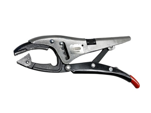 Sheet metal pliers tools - pliers, ks