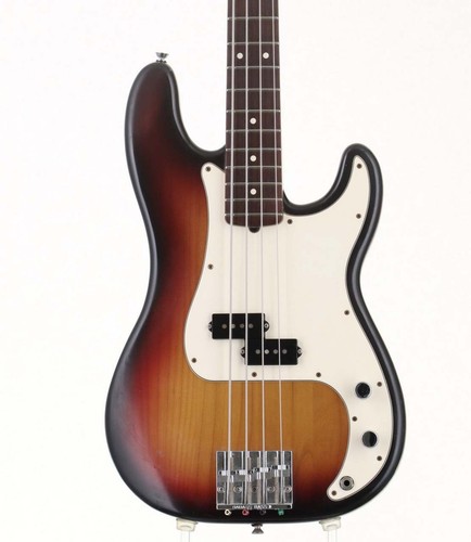 Fender highway one precision - highway,