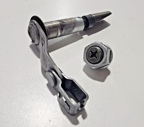 Clutch actuator arm - clutch,