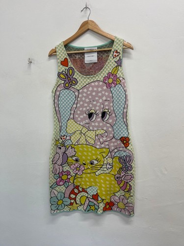 Fabulous moschino couture - fabulous,