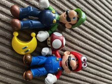 JAKKS PACIFIC POSEABLE SUPER