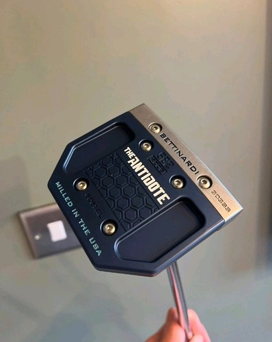 Bettinardi antidote sb2 - bettinardi,