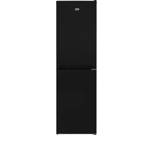 Beko csg4582b fridge - beko, 50/50