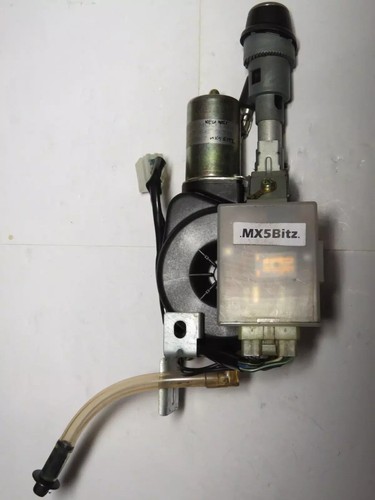 Mx5 mk1 electric aerial - mx5,