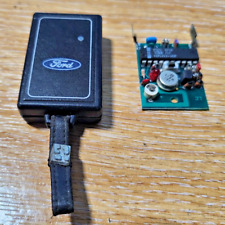 FORD SIERRA RS SAPPHIRE COSWORTH  ALARM FOB MPT1340 RARE NOW