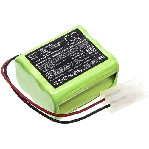 Battery for burley gas fire - battery,