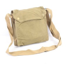 Original MKVII WW2 Gas Mask