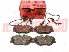 FRONT BRAKE PADS ALFA ROMEO