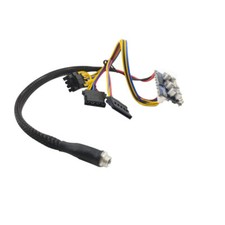 24Pin DC 12V 160W Pico ATX