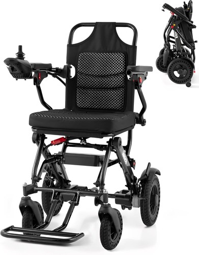 Ultra light electric - light,