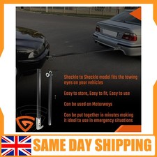 3.5 Ton Vehicle Recovery Tow