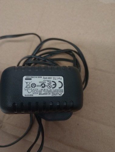 Genuine pure dc - pure, mains
