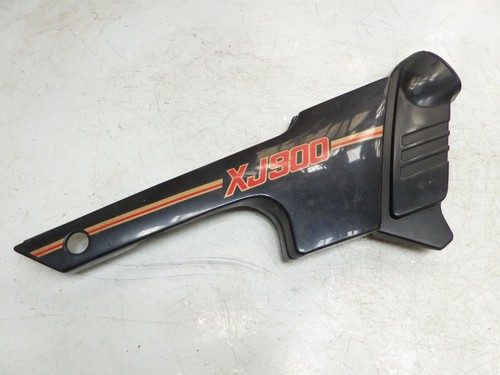 Yamaha xj900 right hand - yamaha, side