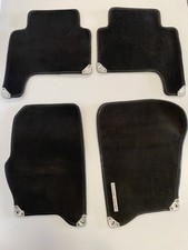 Range Rover Sport Floor Carpet