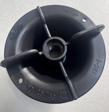 06-13 VAUXHALL CORSA SPARE