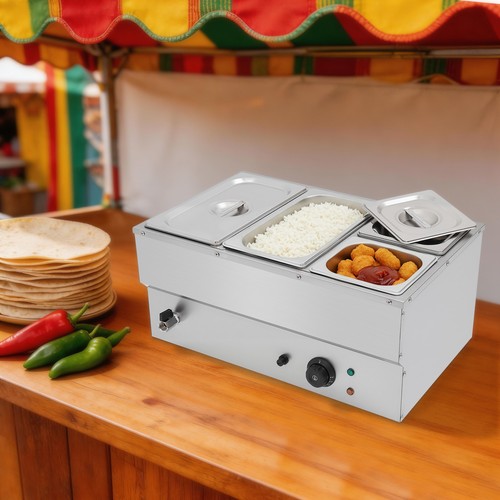 Electric countertop food - countertop,