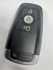GENUINE FORD 3 BUTTON REMOTE