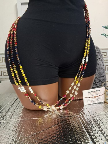 Set sparkling african - set,