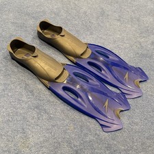 Speedo Training Fins Flippers