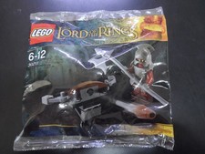LEGO The Lord of the Rings