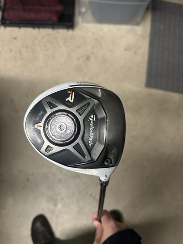 Taylormade driver with - taylormade,