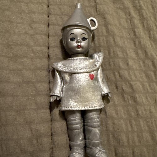 Madame alexander wizard - wizard, of