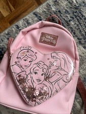 Disney Princess Girls Pink