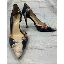 Jessica Simpson Stiletto Shoes