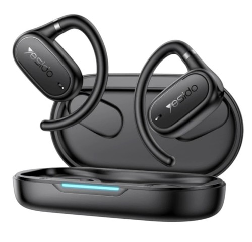 Open ear wireless - open, bluetooth