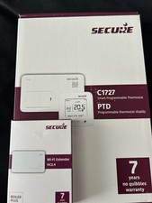 Secure Controls C1727