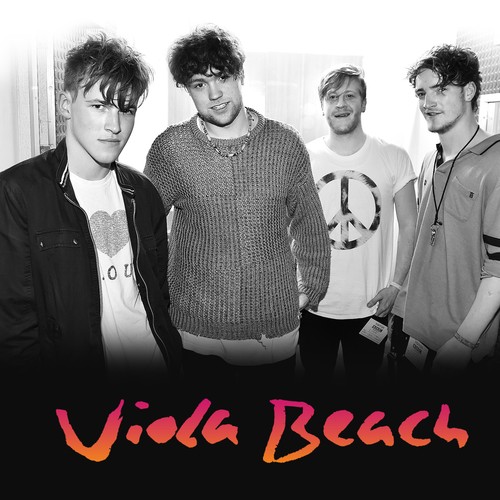 Viola beach - beach,