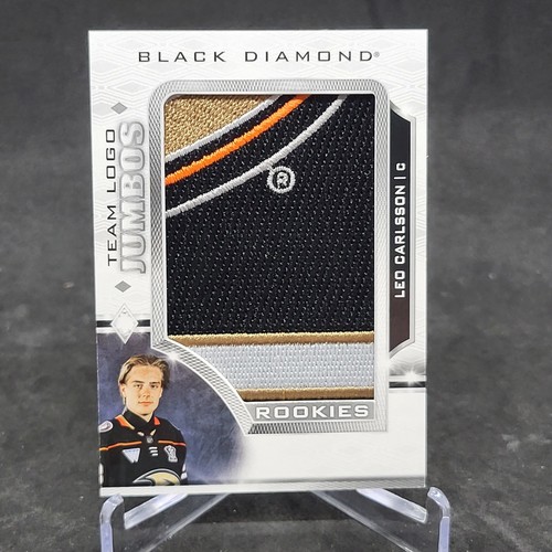2023 black diamond leo - black,