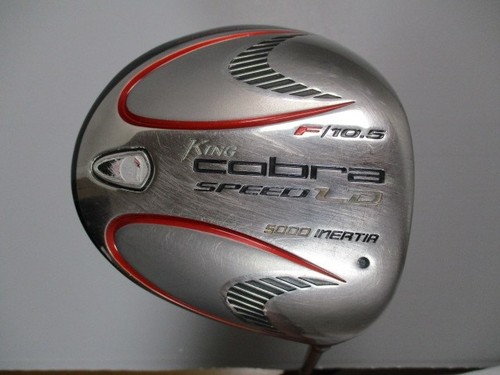 Cobra king speed - cobra,