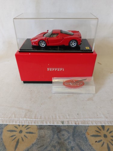 Ferrari enzo kyosho - 1/43, red